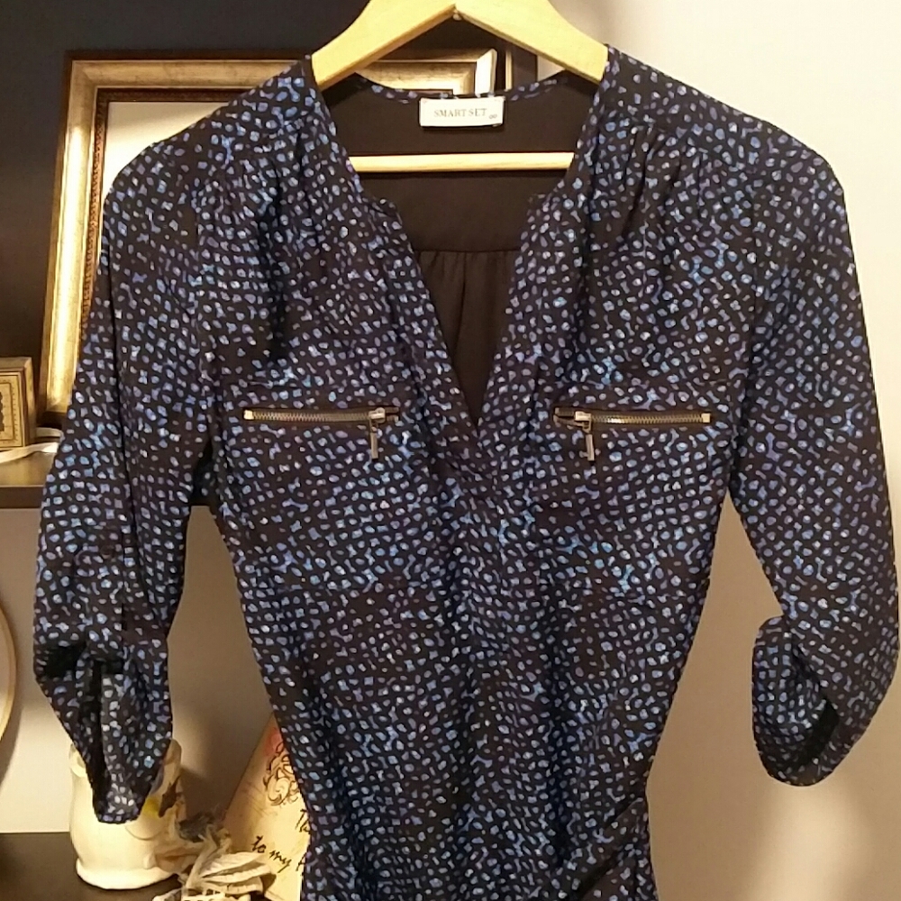 Smart Set | Dress - Picture 3 of 3